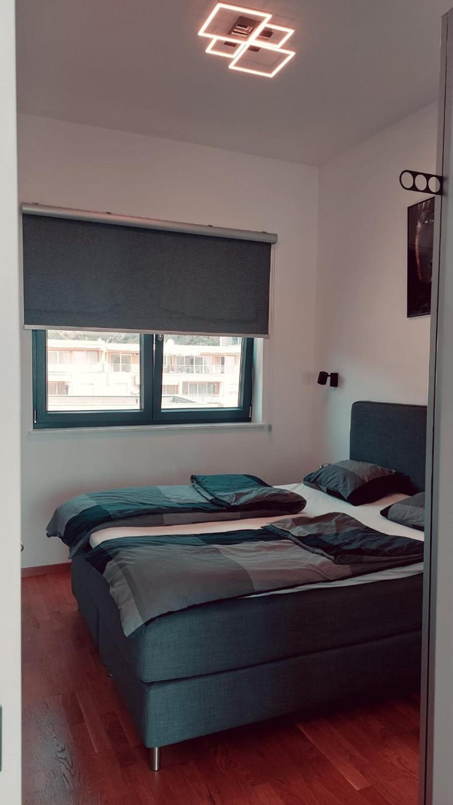Modern Top Floor Sea View 3Br With Pools, Spa & Fitness เบชิชิ ภายนอก รูปภาพ